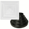 (1) CEILING DIFFUSER