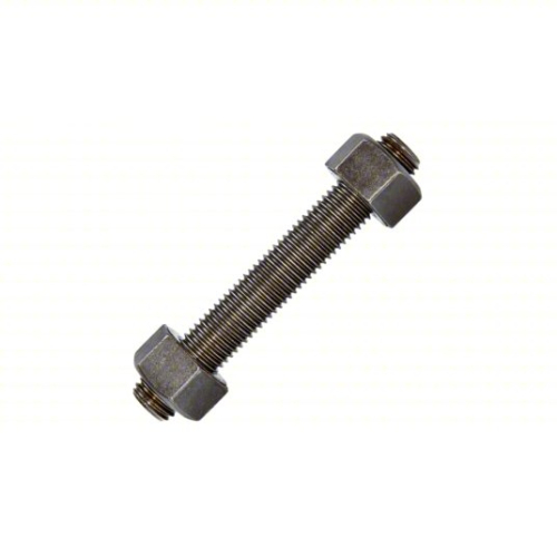(1) BOX OF (25) STUD ASSEMBLY