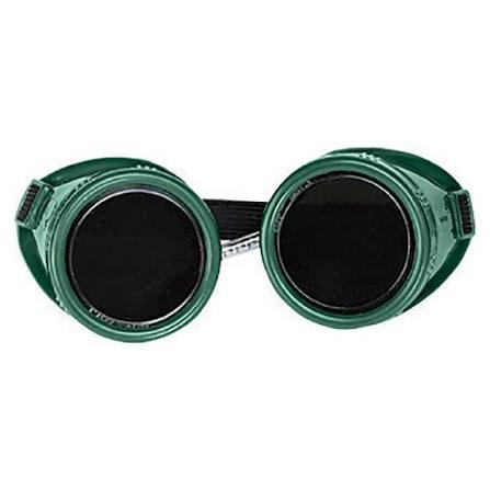 (3) PAIRS OF GAS WELDING GOGGLES