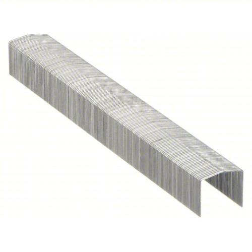 (1) BAG OF (4032) POWER CROWN STAPLES