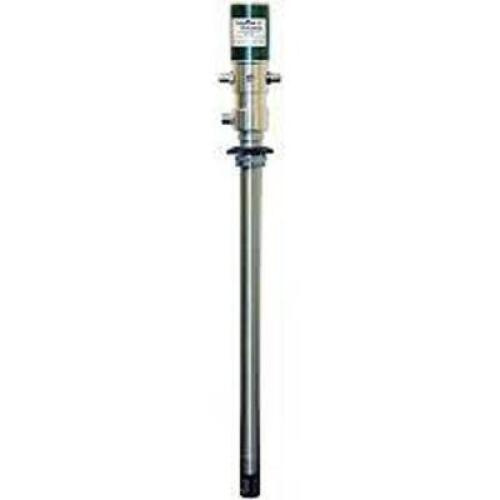 (1) PNEUMATIC OIL PUMP