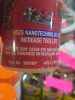 (4) PRO-TAP CUTTING FLUID - 3