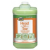 (2) HAND BODY AND HAIR WASH