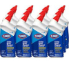 (6) TOILET BOWL CLEANER WITH BLEACH