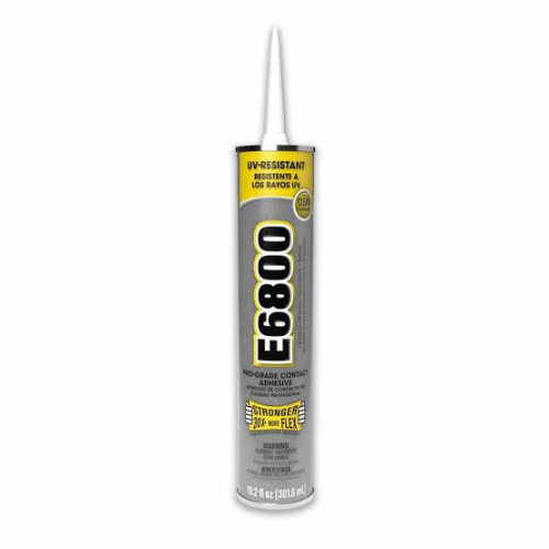 (6) CONSTRUCTION ADHESIVE