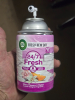 (6) FRESHMATIC REFILLS - 2