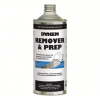 (4) LAYOUT FLUID REMOVER & PREP