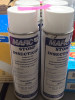 (6) STOMP INSECTICIDE - 2