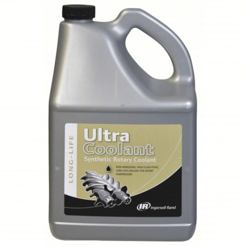 (1) SYNTHETIC ROTARY COOLANT