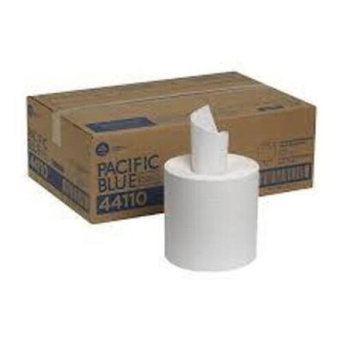 (1) CASE OF (6) PAPER TOWEL ROLL