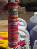 (6) CONSTRUCTION ADHESIVE - 2