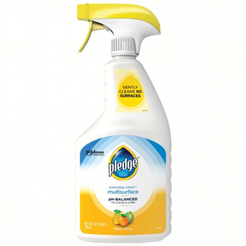 (6) MULTI-PURPOSE CLEANER