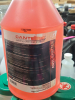 (2) ANTISPATTER - 2