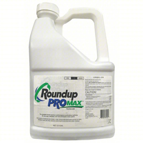 (1) VEGETATION KILLER