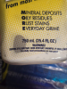 (6) SPRAY FOAM CLEANER - 3