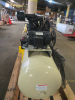 (1) HORIZONTAL AIR COMPRESSOR - 4