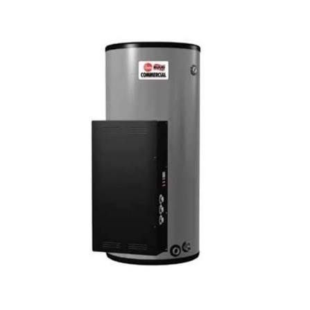 (1) COMMERCIAL STORAGE TANK OR BOOSTER WATER HEATER