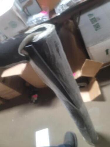 (2) ROLLS OF RUBBER