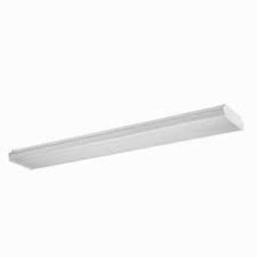 (2) FLUORESCENT LIGHT
