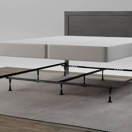 (1) BED FRAME
