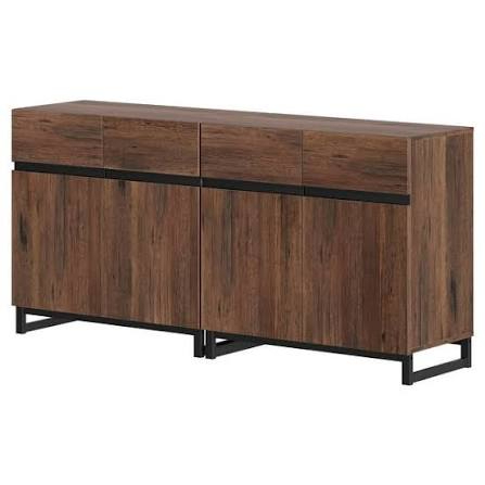 (1) SIDEBOARD