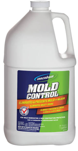 (1) MOLD CONTROL