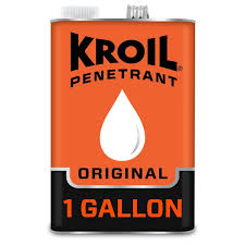 (1) PENETRATING OIL