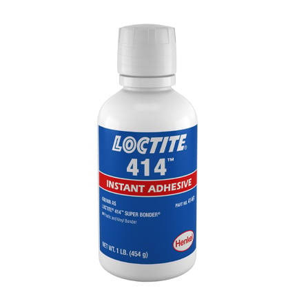 (4) CONTACT ADHESIVE