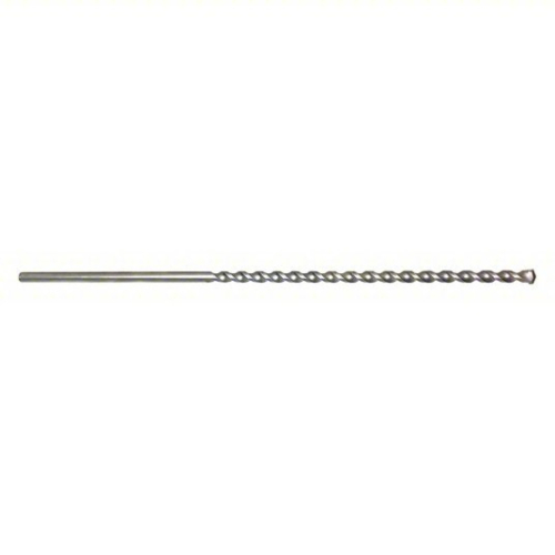 (10) ROUND HAMMER DRILL BIT