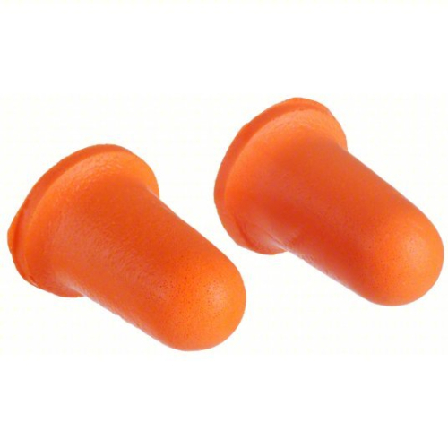 (1) BOX OF (200) EAR PLUGS