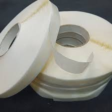 (1) BOX OF APPROX (94) ROLLS OF TAPE
