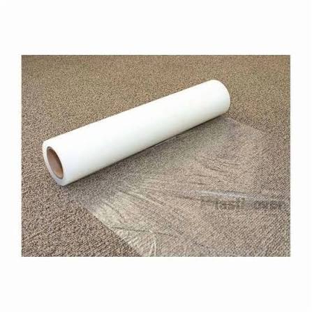 (1) ROLL OF CARPET PROTECTION FILM