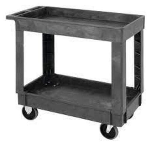 (1) TARGET BEAUTY CART