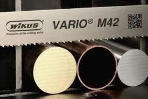 (1) WELDED BAND SAW BLADE