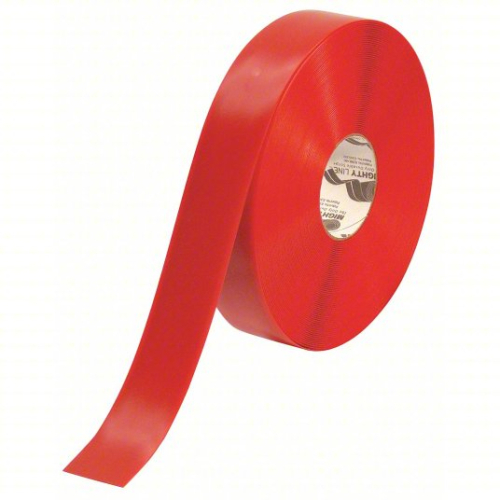 (1) ROLL OF FLOOR MARKING TAPE