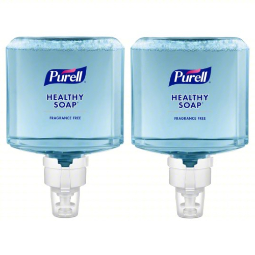 (4) HAND SOAP REPLACEMENTS