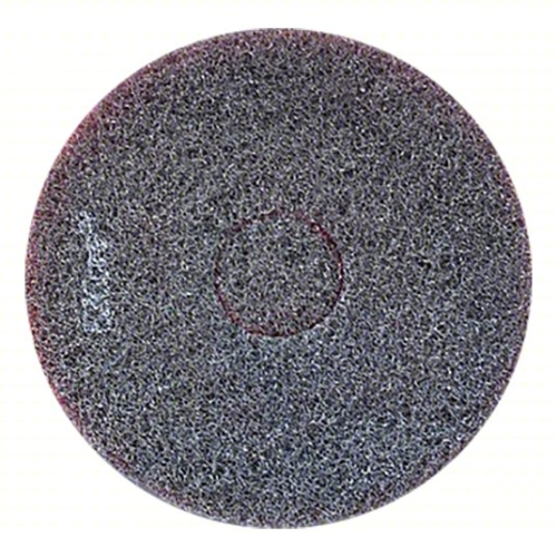 (10) SCRUBBING PAD