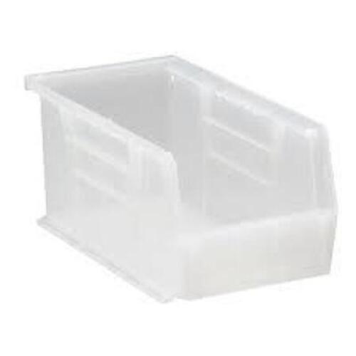 (12) HIGH HOPPER STACKING BIN