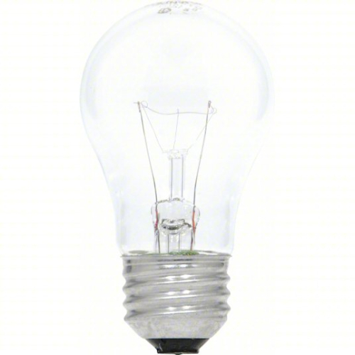 (12) INCANDESCENT BULB