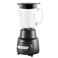 (1) GLASS JAR BLENDER