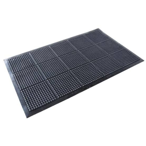 (1) ENTRY MAT