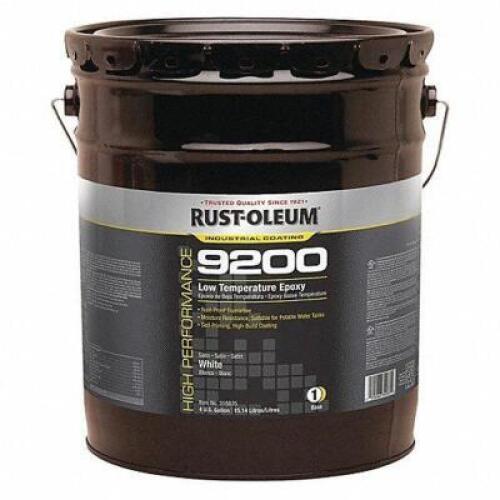(1) 2 STEP SYSTEM COMPONENT PAINT