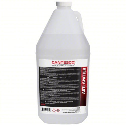 (2) ANTISPATTER