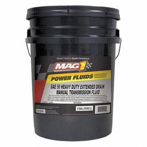 (1) AUTOMATIC TRANSMISSION FLUID