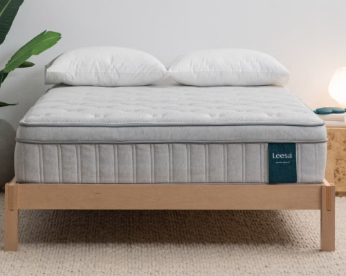 (1) HYBRID QUEEN MATTRESS