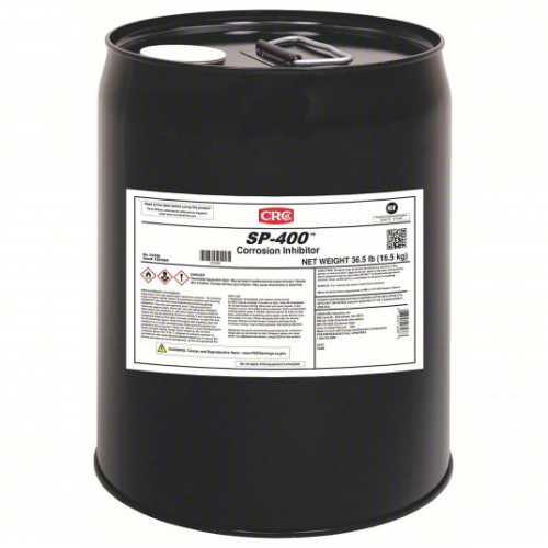 (1) CORROSION INHIBITOR