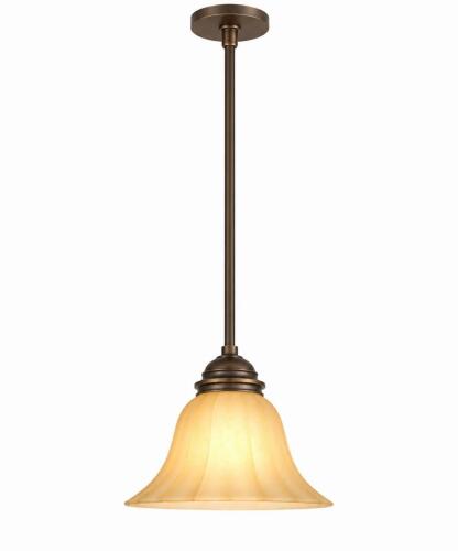 SONOMA BRONZE MINI PENDANT