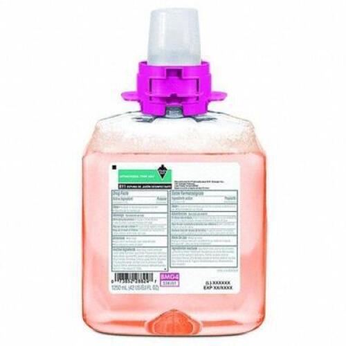(4) FOAM HAND SOAP