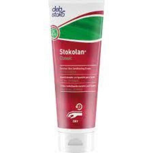 (6) SKIN CARE CREAM