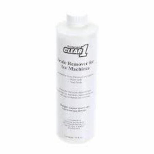 (6) SCALE REMOVER FOR ICE MACHINES